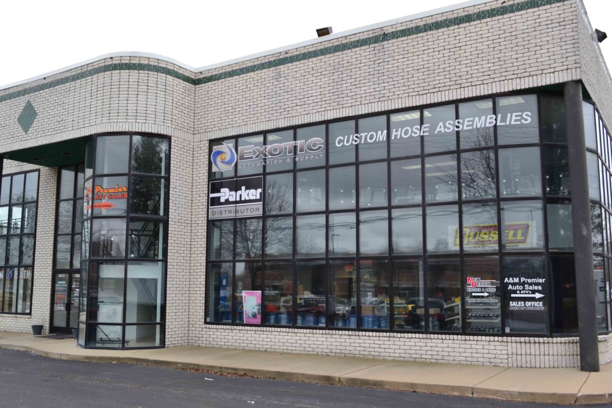Exotic Automation & Supply to Open Parker Store in Shelby Township