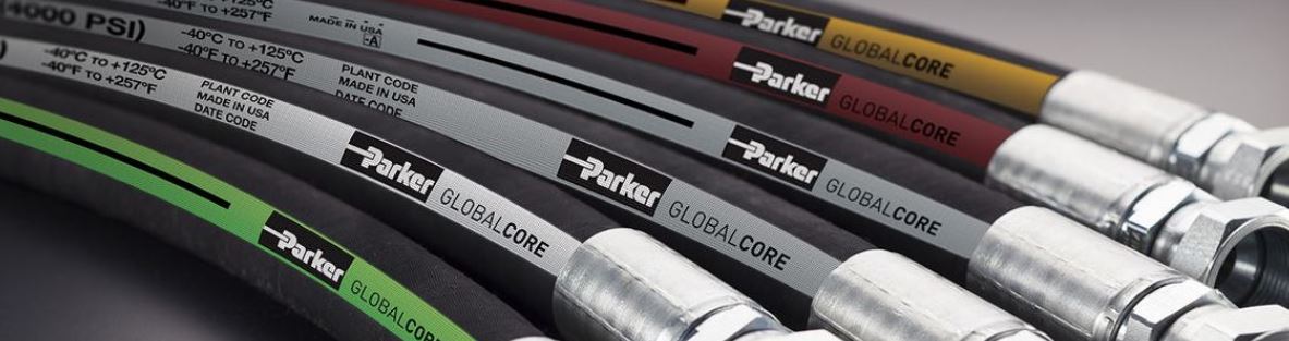 Parker Adds 187 Hose to the GlobalCore Family