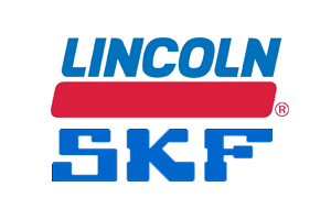 Exotic Automation Appointed Distributor for SKF & Lincoln Lubrication Products