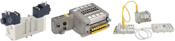 3 Ways to Adopt Advances in Pneumatic Valve Technology