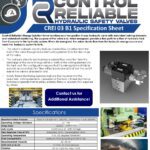 thumbnail of Control-Valve-Specification-Sheet-CREI-03-B1