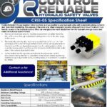 thumbnail of Control-Valve-Specification-Sheet-CREI-05