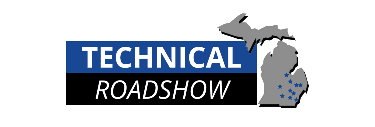 Technical Road Show