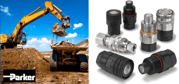 Redefining Working Pressure with Screw-to-Connect Couplings