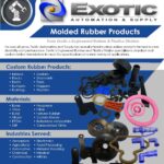 thumbnail of Molded Rubber Products