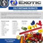 thumbnail of Polyurethane Products