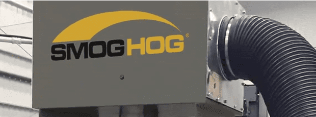 SmogHog – The Best Way to Get Clean Air
