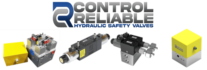 Control Reliable Hydraulic Safety Valves