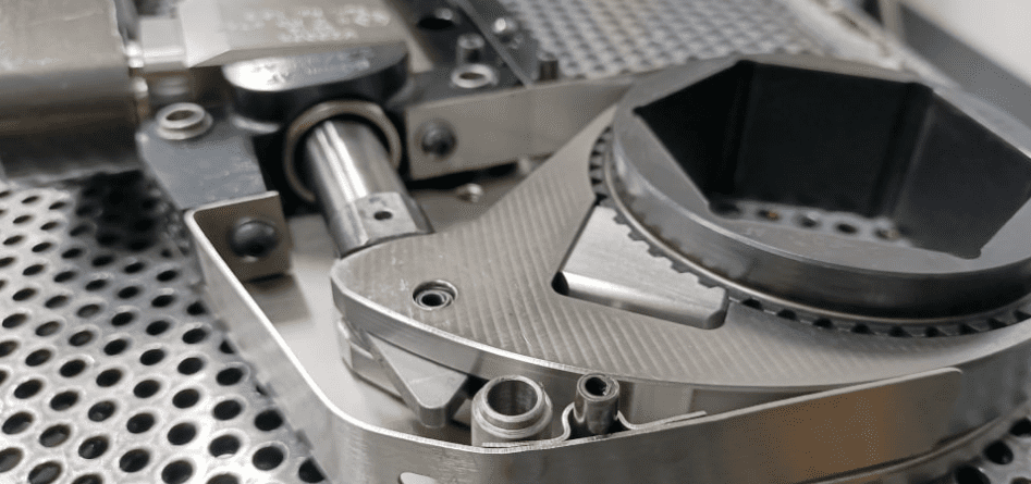 How Does a Hydraulic Torque Wrench Work?