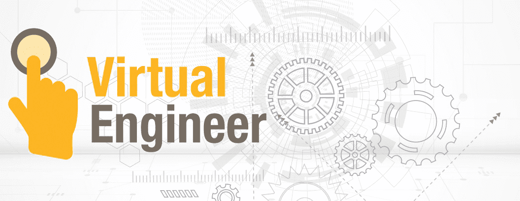 Parker Virtual Engineer Design Tool