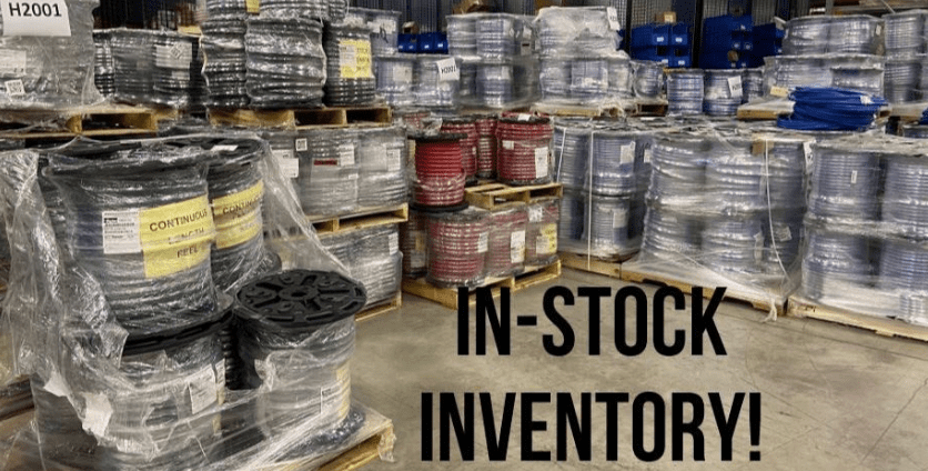 We’ve Expanded Our In-Stock Inventory!