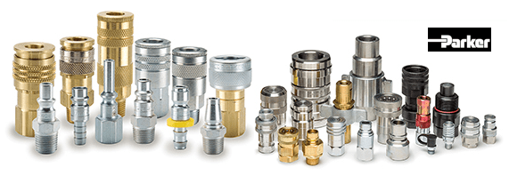 Five Advantages of Quick Connect Fittings