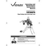 thumbnail of Victaulic TM-VE266FS