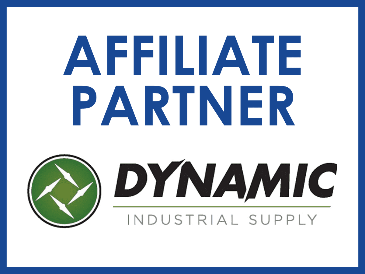 Dynamic Industrial Supply – ParkerStore Product Center