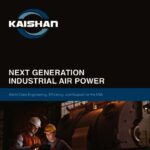 thumbnail of Meet Kaishan Compressor USA