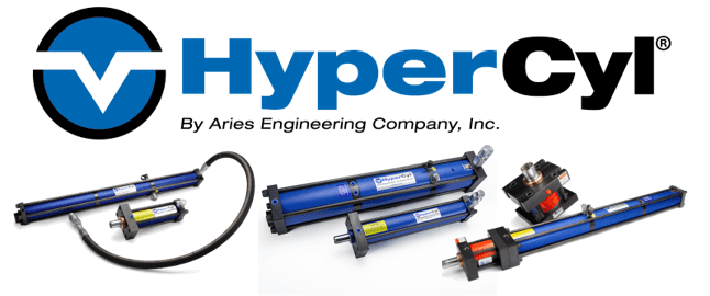 Exotic is Now an Authorized HyperCyl Distributor