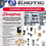 thumbnail of Humphrey Valve Solutions