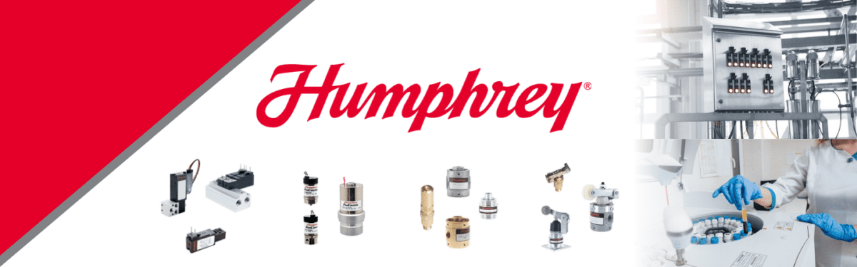Exotic is Now an Authorized Humphrey Distributor!